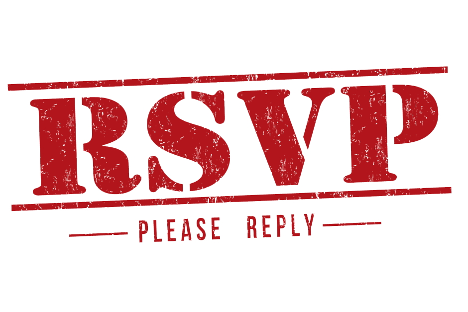 RSVP